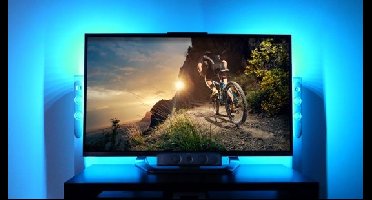 2x 50cm.USB RGB LED Backlight Strips